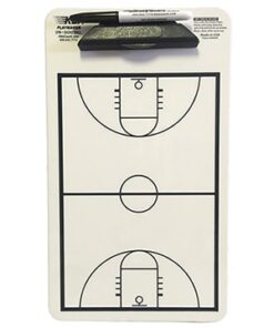 KBA BASKETBALL CLIPBOARD