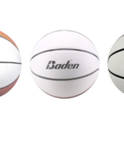 autograph basketball