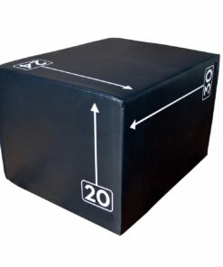 Foam Plyo Box