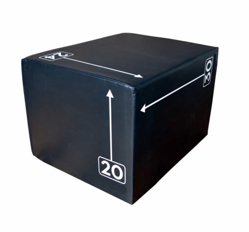 Foam Plyo Box