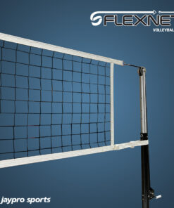 Jaypro Flex Net - Volleyball Net