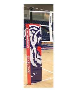 Custom Upright Volleyball Padding