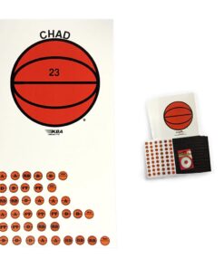 basketball motivational kit