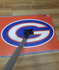 Custom Keyclean Pro Sweat Mops