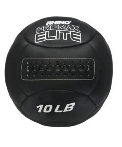 Promax Elite Medicine Ball