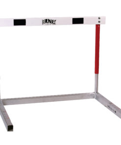 1138 Hurdle - Aluminum College Hurdle