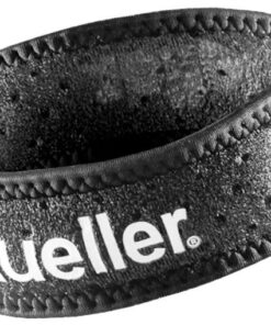 Alternative view of Jumpers Knee Strap