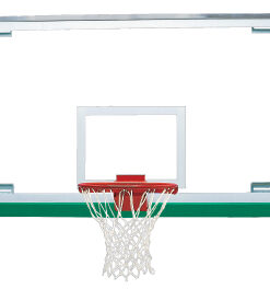 Bison Unbreakable XL Glass Backboards