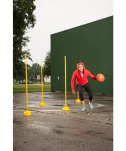 Basketball Coaching Sticks