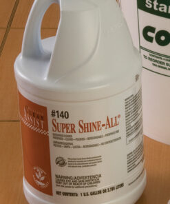 Courtclean Super Shine-All