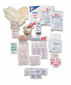 Cramer Team First Aid Kit