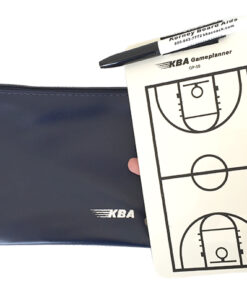 KBA Basketball Gameplanner