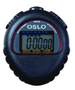 Oslo 427 Stopwatch