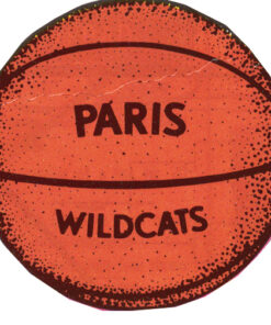 Spirit Basketball Kit