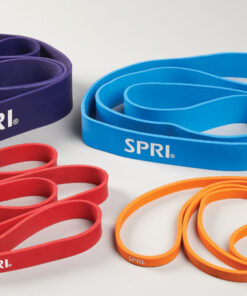 KBA Resistant Bands for Basketball Training