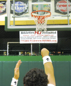 Arrow Shooting Wristband