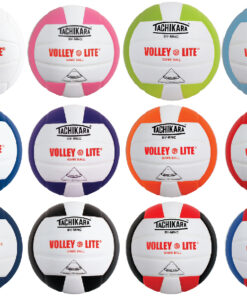 Volley Lite Volleyballs - Tachikara Volley-Lite SVMN