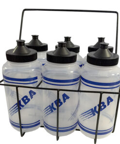 Water Bottles & Carrier