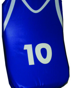 Defensive Blocking Shield