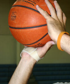KBA Shooting Glove