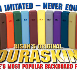 DuraSkin Backboard Padding