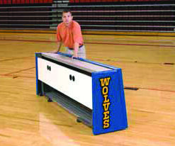 Bison Sport Pride™ Score Table