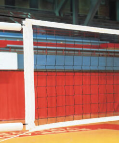 Bison Competition Volleyball Net