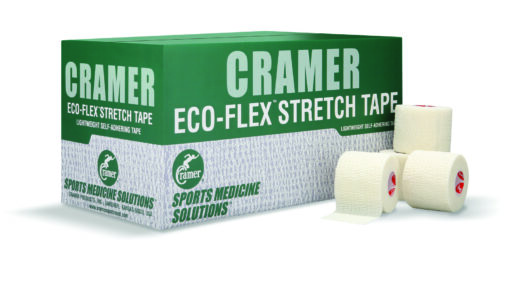 Cramer Eco-Flex Stretch Tape