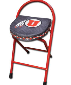 Locker Room Stools - Digital