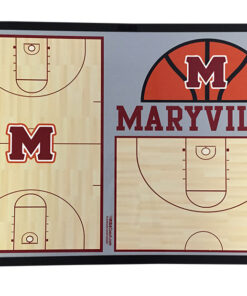 KBA Basketball Custom Whiteboard | 24x36