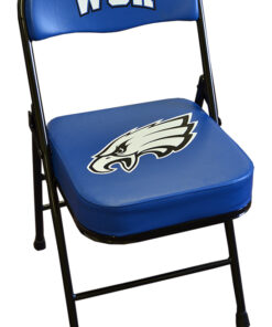 KBA Custom Team Sideline Chairs