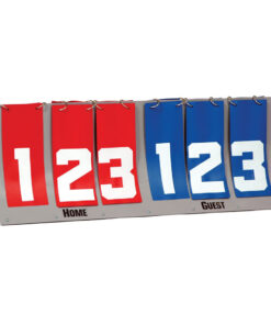 Deluxe Tabletop Scorer