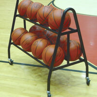 Double Tuff Cart