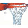 Gared 1000 Scholastic Front Mount Basketball Goal