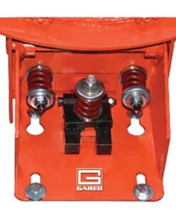 Gared 3000 Master Breakaway Goal