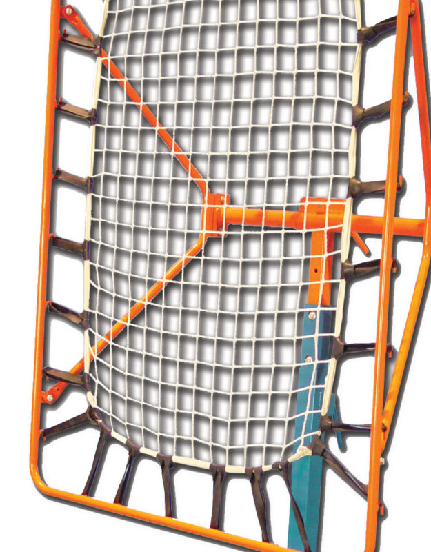 Gared Varsity Toss Back Replacement Net and Bands