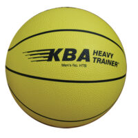 KBA Heavy Trainer Basketball