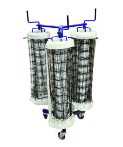 Jaypro Net Storage Keepers