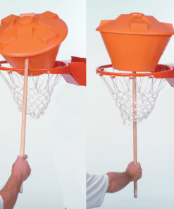 JB Rebounder