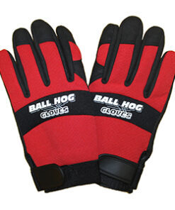 Ball Hog Basketball Gloves
