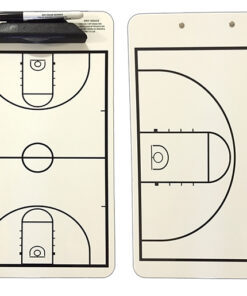 KBA Basketball Clipboard | College