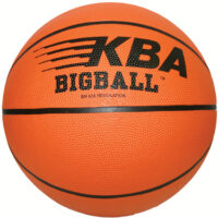 KBA Bigball