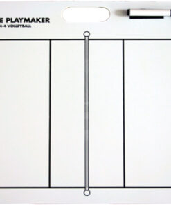 KBA Volleyball Whiteboard | PP1824