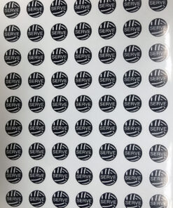 Volleyball Motivational Kit