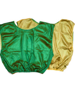 Reversible Scrimmage Vests