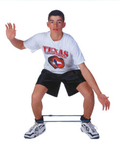 Sidestep Resistance Trainer