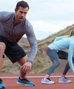 KBA Resistant Bands for Basketball Training