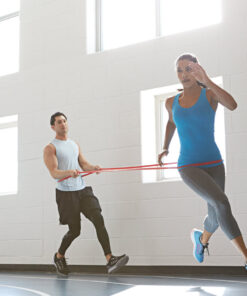 KBA Resistant Bands for Basketball Training