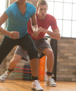 Sidestep Resistance Trainer