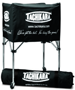 Tachikara Ball Cart